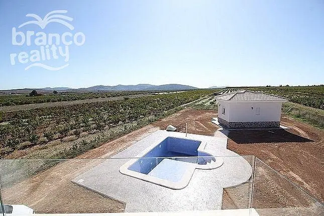 Prodej rodinného domu, Pinoso, Alicante, Španělsko, 150 m2