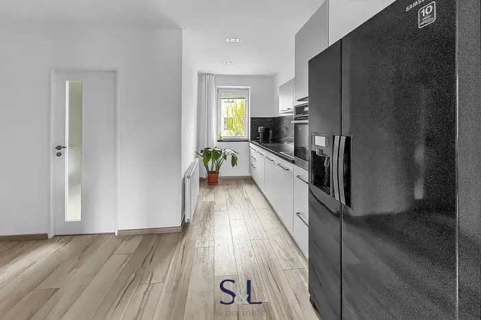 Pronájem bytu 2+kk, Liberec, Karlovská, 46 m2