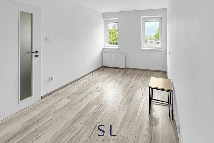 Pronájem bytu 2+kk, Liberec, Karlovská, 46 m2