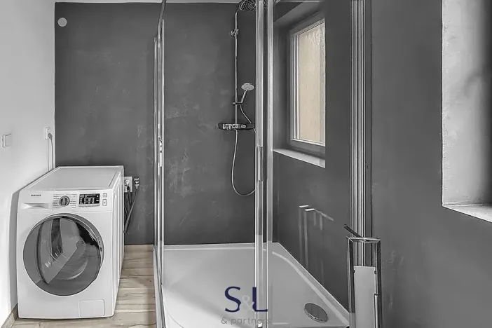 Pronájem bytu 2+kk, Liberec, Karlovská, 46 m2