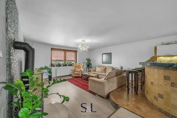 Prodej rodinného domu, Nový Bor, Na Výsluní, 245 m2