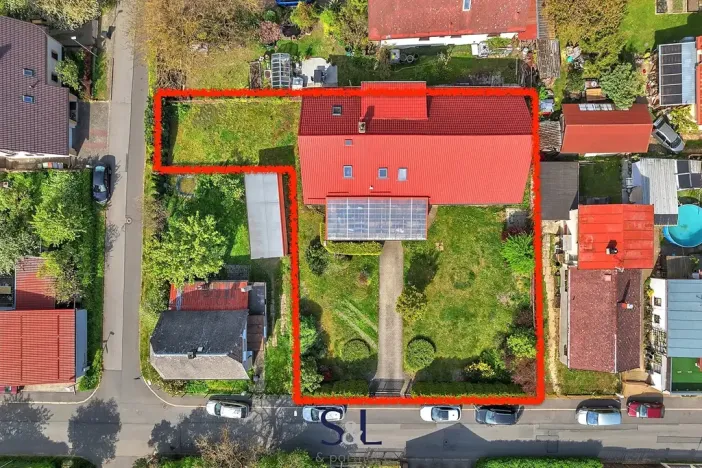 Prodej rodinného domu, Nový Bor, Na Výsluní, 245 m2