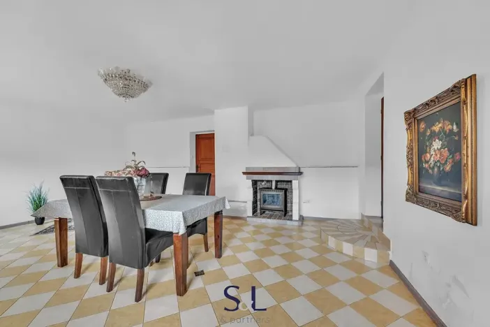 Prodej rodinného domu, Nový Bor, Na Výsluní, 245 m2