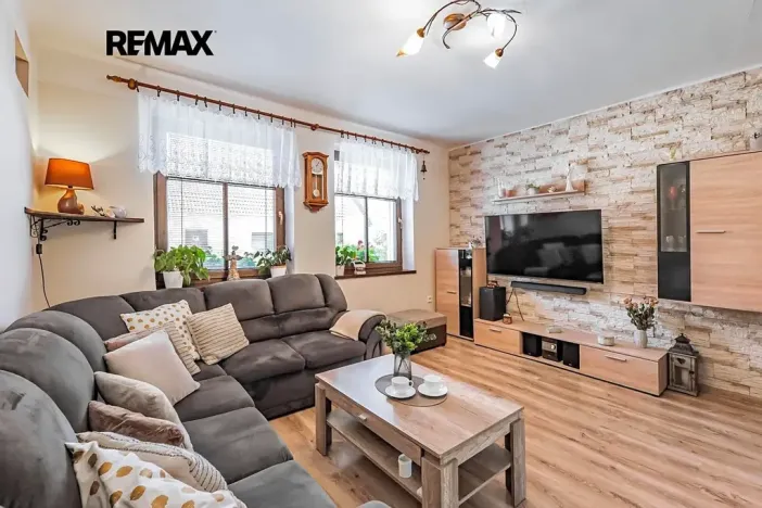 Prodej rodinného domu, Žíšov, 123 m2
