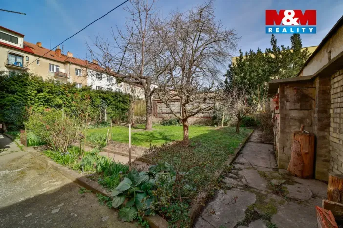 Pronájem bytu 3+kk, Písek - Budějovické Předměstí, Mírové nám., 90 m2