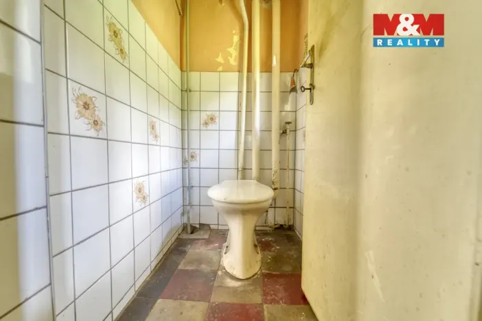 Prodej rodinného domu, Zdice, Komenského, 181 m2
