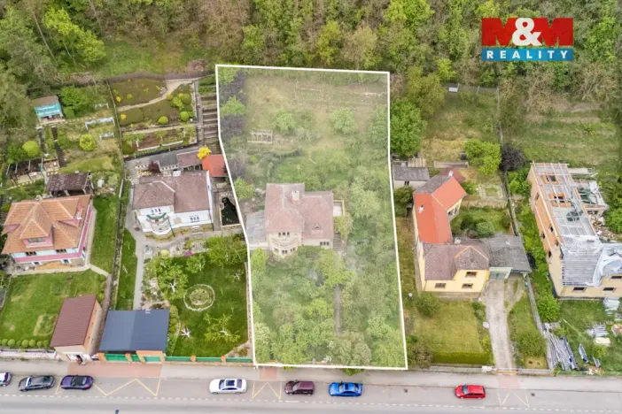 Prodej rodinného domu, Zdice, Komenského, 181 m2