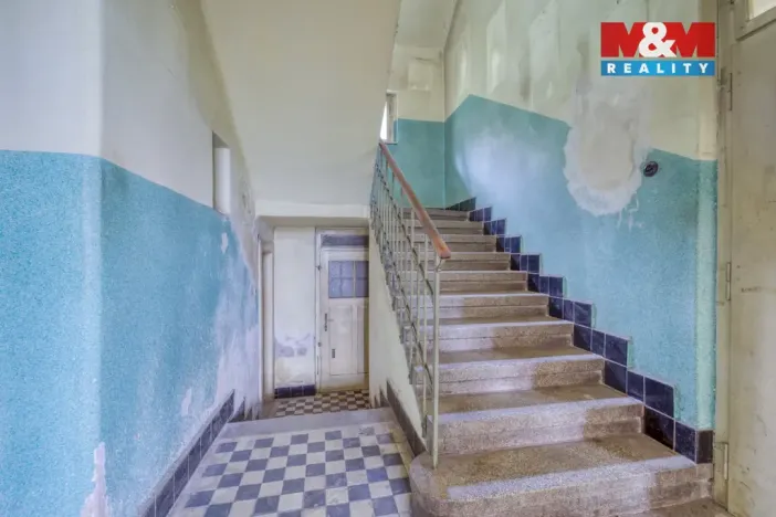 Prodej rodinného domu, Zdice, Komenského, 181 m2