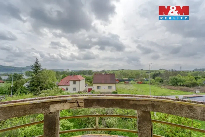 Prodej rodinného domu, Zdice, Komenského, 181 m2