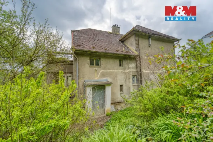 Prodej rodinného domu, Zdice, Komenského, 181 m2