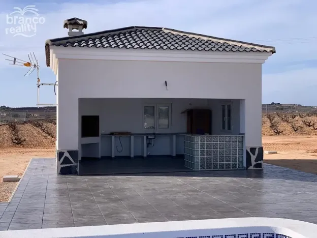 Prodej rodinného domu, Pinoso, Alicante, Španělsko, 163 m2