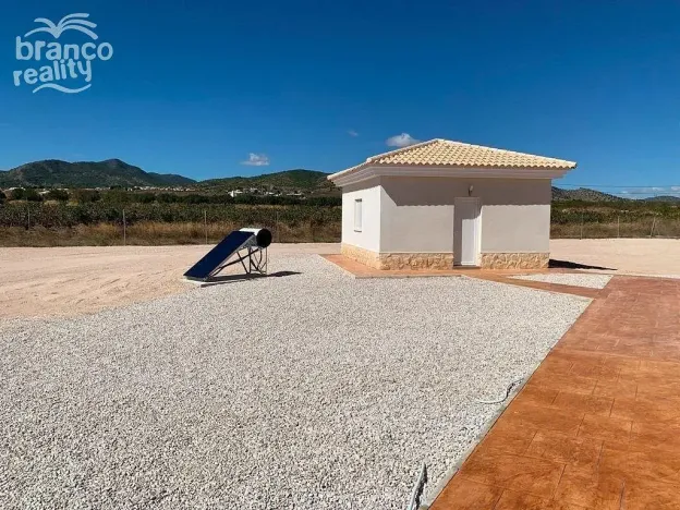 Prodej rodinného domu, Pinoso, Alicante, Španělsko, 225 m2