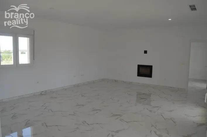 Prodej rodinného domu, Pinoso, Alicante, Španělsko, 225 m2