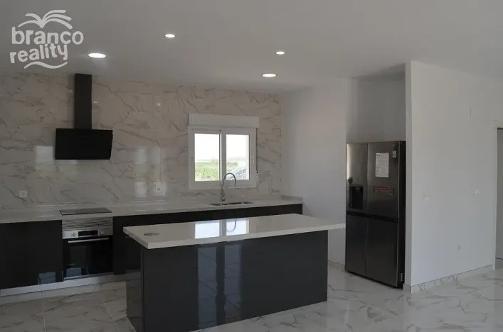 Prodej rodinného domu, Pinoso, Alicante, Španělsko, 225 m2