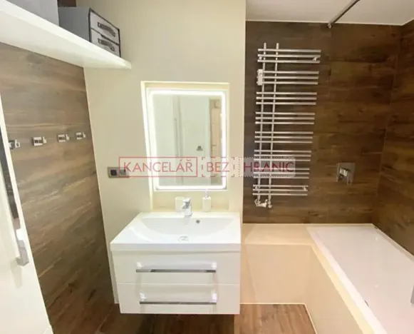 Prodej bytu 1+1, Ostrava, náměstí Gen. Svobody, 33 m2
