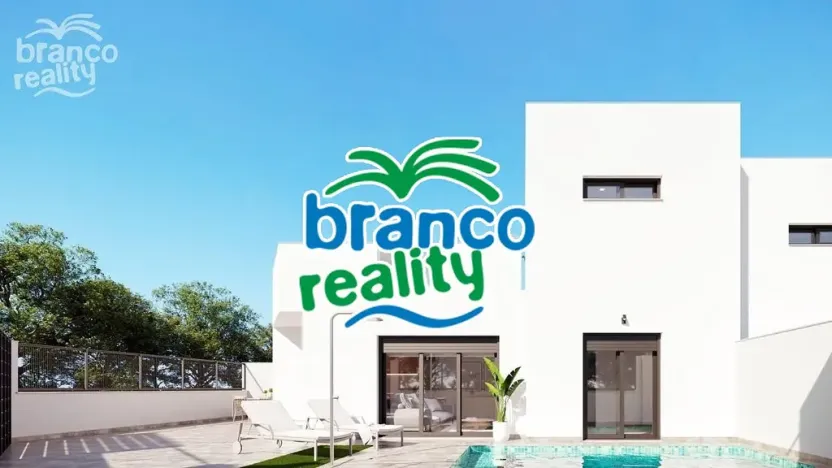 Prodej rodinného domu, Torre Pacheco, Murcia, Španělsko, 99 m2