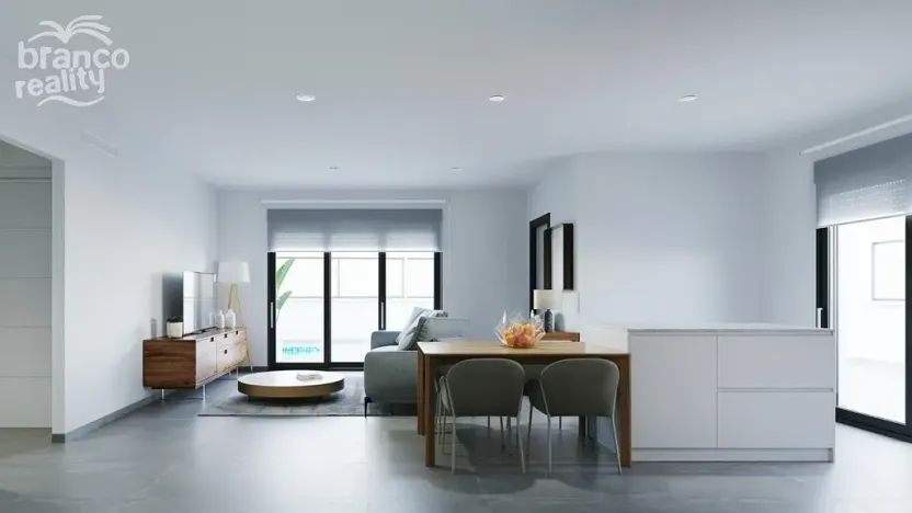 Prodej rodinného domu, Torre Pacheco, Murcia, Španělsko, 99 m2