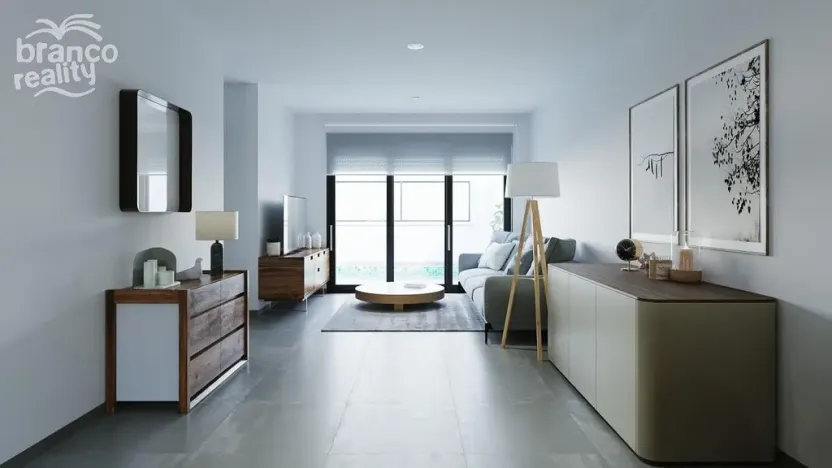 Prodej rodinného domu, Torre Pacheco, Murcia, Španělsko, 99 m2