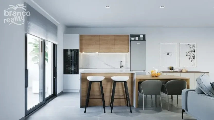 Prodej rodinného domu, Torre Pacheco, Murcia, Španělsko, 99 m2