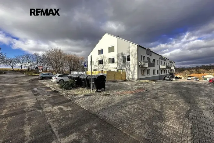 Pronájem obchodního prostoru, Neslovice, Lesní, 66 m2