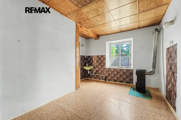 Prodej pozemku pro bydlení, Týnec nad Labem, Bambousek, 7711 m2