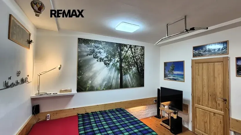 Prodej bytu 2+kk, Praha - Nusle, U družstva Ideál, 42 m2