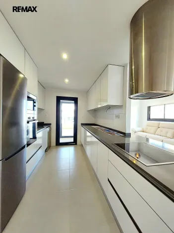 Prodej bytu 3+kk, San Miguel de Salinas, Španělsko, Calle Mozart, 95 m2