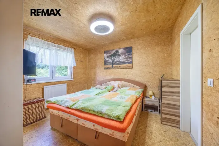 Prodej rodinného domu, Káraný, 50 m2
