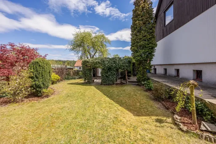 Prodej rodinného domu, Bělá pod Bezdězem, Elišky Krásnohorské, 135 m2