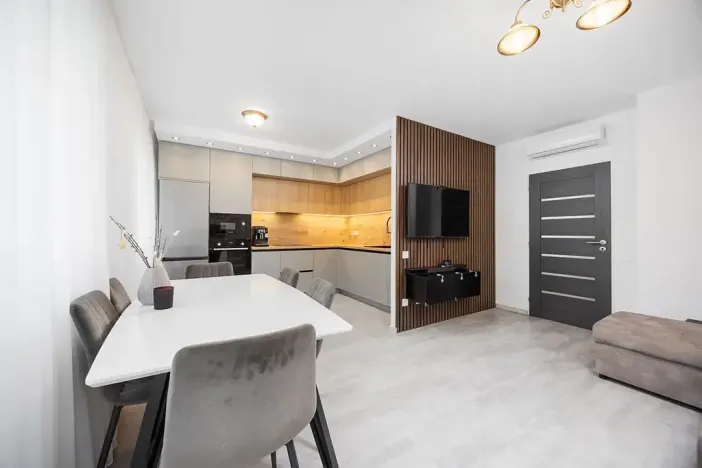Prodej bytu 3+kk, Praha - Střížkov, Rumburská, 61 m2