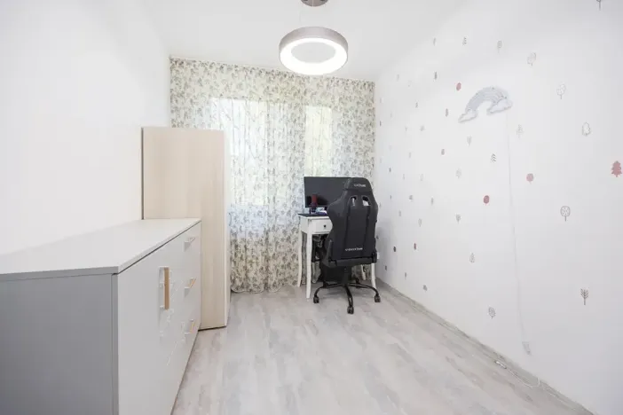 Prodej bytu 3+kk, Praha - Střížkov, Rumburská, 61 m2