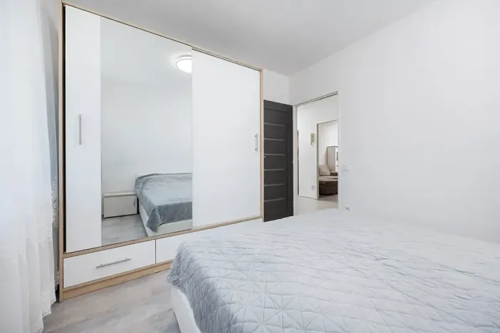 Prodej bytu 3+kk, Praha - Střížkov, Rumburská, 61 m2
