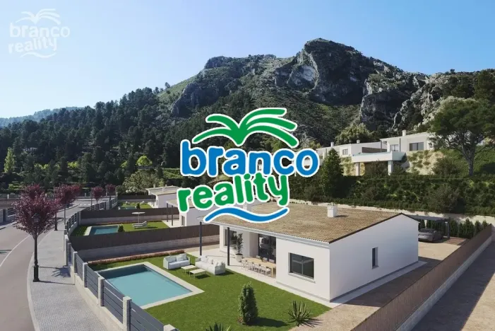 Prodej rodinného domu, Penaguila, Alicante, Španělsko, 140 m2