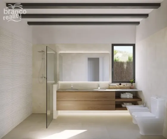 Prodej rodinného domu, Penaguila, Alicante, Španělsko, 140 m2