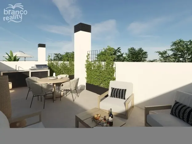 Prodej rodinného domu, Dolores, Alicante, Španělsko, 87 m2