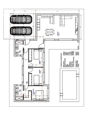 Prodej rodinného domu, Pinoso, Alicante, Španělsko, 127 m2