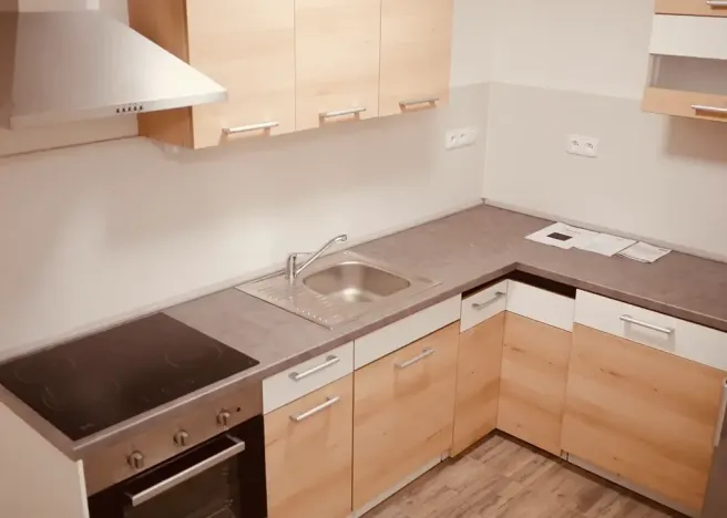 Prodej činžovního domu, Praha - Libeň, Klihařská, 259 m2
