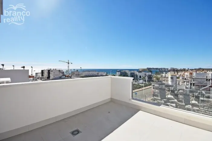 Prodej rodinného domu, Puerto de Mazarron, Murcia, Španělsko, 101 m2