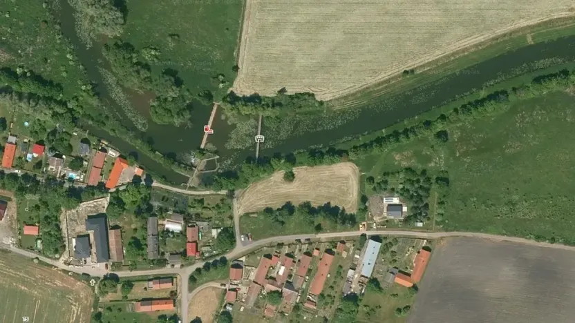 Prodej pozemku, Žiželice, 5570 m2