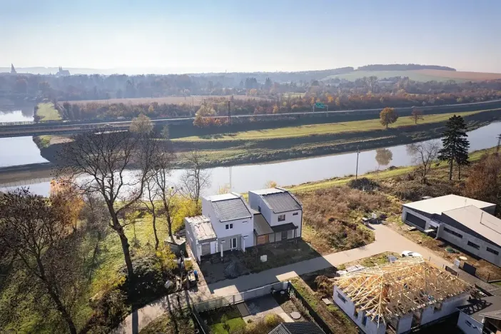 Prodej rodinného domu, Kroměříž, Chropyňská, 128 m2