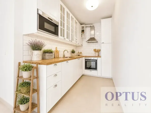 Pronájem bytu 2+kk, Praha - Chodov, Drahňovická, 59 m2