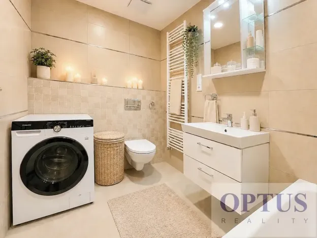 Pronájem bytu 2+kk, Praha - Chodov, Drahňovická, 59 m2