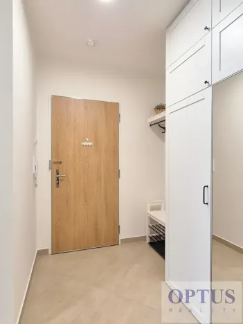 Pronájem bytu 2+kk, Praha - Chodov, Drahňovická, 59 m2