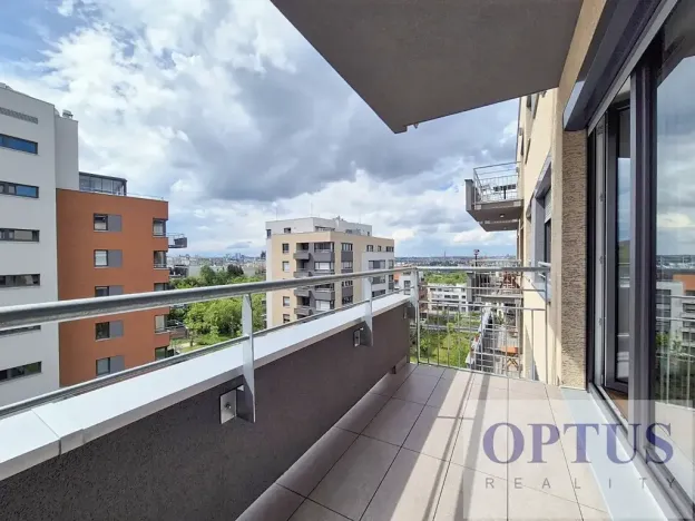 Pronájem bytu 2+kk, Praha - Chodov, Drahňovická, 59 m2
