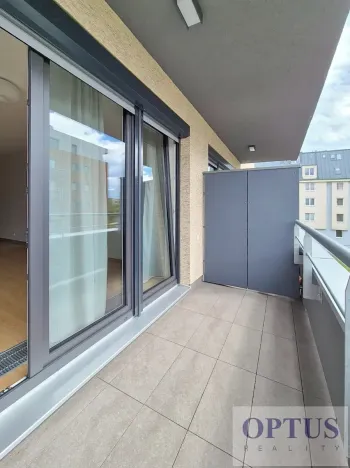Pronájem bytu 2+kk, Praha - Chodov, Drahňovická, 59 m2