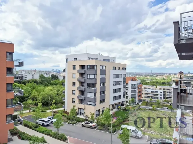 Pronájem bytu 2+kk, Praha - Chodov, Drahňovická, 59 m2