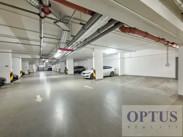 Pronájem bytu 2+kk, Praha - Chodov, Drahňovická, 59 m2