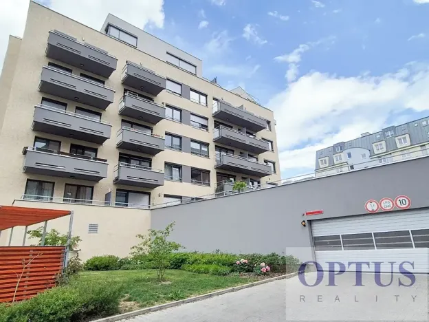 Pronájem bytu 2+kk, Praha - Chodov, Drahňovická, 59 m2