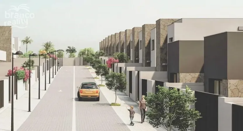 Prodej rodinného domu, San Juan de los Terreros, Almería, Španělsko, 105 m2