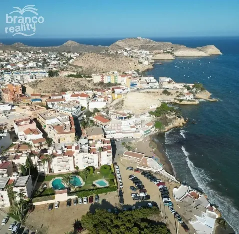 Prodej rodinného domu, San Juan de los Terreros, Almería, Španělsko, 105 m2